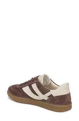 Vince Vince Oasis Sneaker in Koala Taupe/Flax — Men Autumn brown Shoes