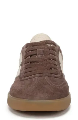 Vince Vince Oasis Sneaker in Koala Taupe/Flax — Men Autumn brown Shoes