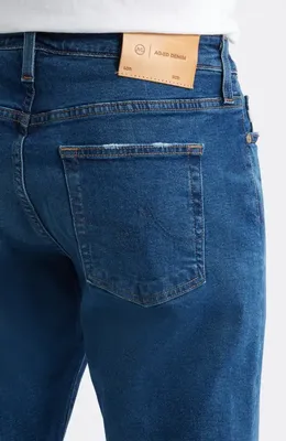 AG AG Clint Bootcut Jeans in 10 Years Raymond — Men Winter navy Pants
