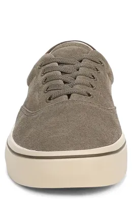 Vince Vince Seaside Low Top Sneaker in Kalamata — Men Autumn grey Shoes