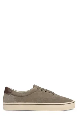 Vince Vince Seaside Low Top Sneaker in Kalamata — Men Autumn grey Shoes
