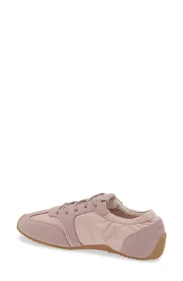 rag & bone rag & bone Emilee Ballet Sneaker in Lavender — Women Summer silver Shoes