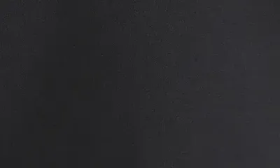 Vince Vince Collared Half Zip Top in Black — Women Winter black Tops