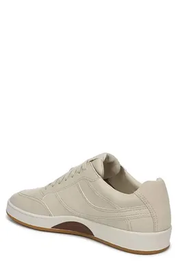 Vince Vince Pacifico Sneaker in Moonlight — Men Spring ivory Shoes