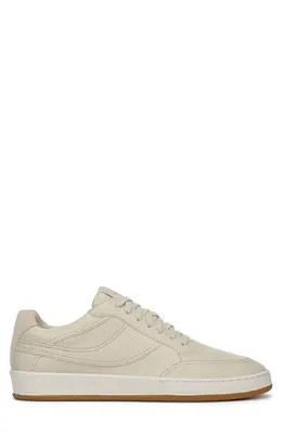 Vince Vince Pacifico Sneaker in Moonlight — Men Spring ivory Shoes