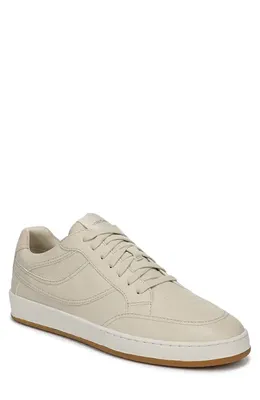 Vince Vince Pacifico Sneaker in Moonlight — Men Spring ivory Shoes
