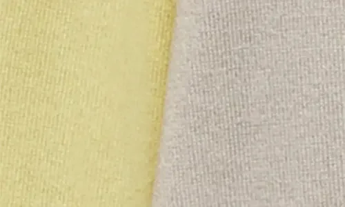 rag & bone rag & bone Taron Colorblock Wool Sweater in Oatmeal Multi — Women Autumn ivory Sweaters & Knits
