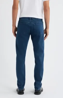 FRAME FRAME L'Homme Slim Fit Jeans in Zenith — Men Winter navy Pants