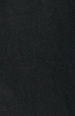rag & bone rag & bone Tomlin Cotton Dobby Button-Up Shirt in Jetblk — Men Winter black Button-Down Shirts