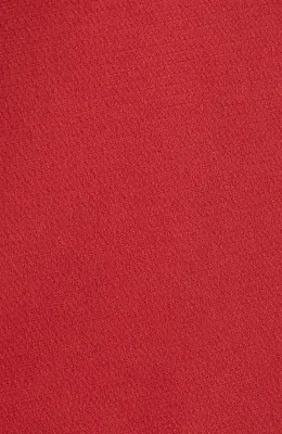 Theory Theory Admiral Crepe Blazer in Claret — Women Autumn burgundy Blazers