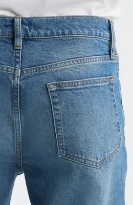 FRAME FRAME Bootcut Jeans in Echo — Men Summer blue Pants