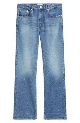 FRAME FRAME Bootcut Jeans in Echo — Men Summer blue Pants