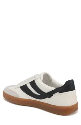 Vince Vince Oasis Sneaker in Whitefoam/nightblue — Men Spring white Shoes