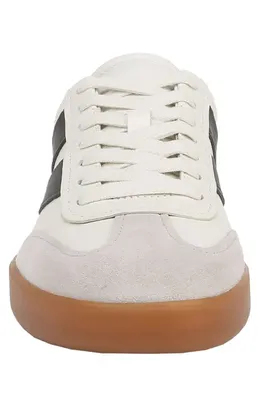 Vince Vince Oasis Sneaker in Whitefoam/nightblue — Men Spring white Shoes