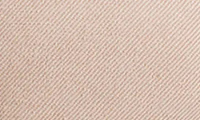 rag & bone rag & bone Spire Linen Twill Baseball Cap in Coral — Women Spring beige Hats & Headwear