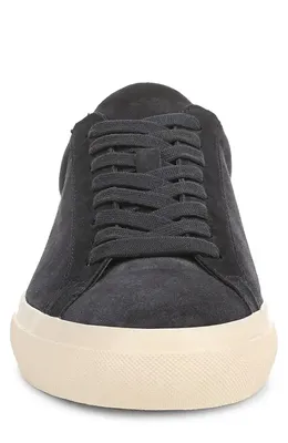 Vince Vince Fulton Low Top Sneaker in Coastal — Men Winter black Shoes