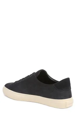 Vince Vince Fulton Low Top Sneaker in Coastal — Men Winter black Shoes