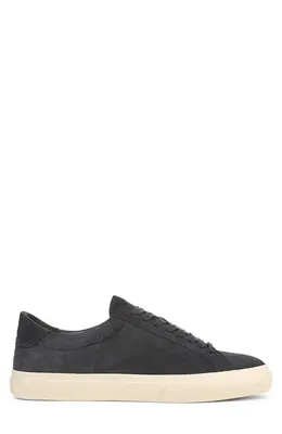 Vince Vince Fulton Low Top Sneaker in Coastal — Men Winter black Shoes