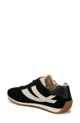Vince Vince Oasis Runner Sneaker in Black — Women Winter black Shoes