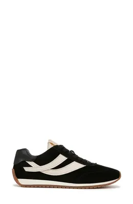 Vince Vince Oasis Runner Sneaker in Black — Women Winter black Shoes
