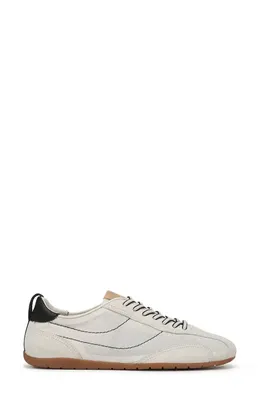 Vince Vince Catalina II Sneaker in Whitestone/Milk — Women Spring ivory Shoes