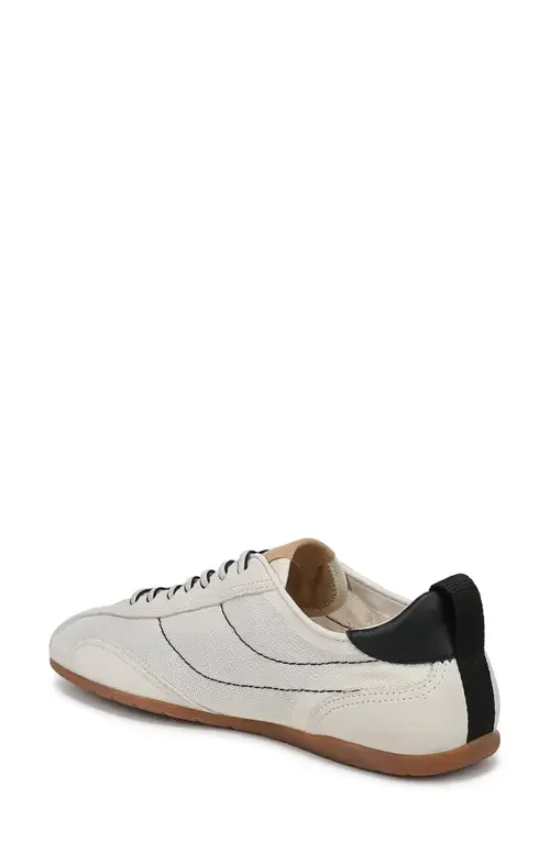 Vince Vince Catalina II Sneaker in Whitestone/Milk — Women Spring ivory Shoes