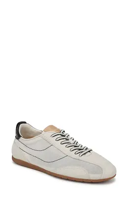 Vince Vince Catalina II Sneaker in Whitestone/Milk — Women Spring ivory Shoes