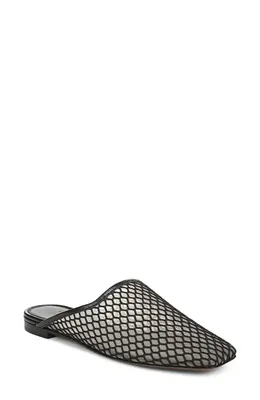 Vince Vince Dakota II Mule in Black — Women Winter black Shoes
