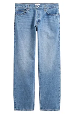 FRAME FRAME Relaxed Fit Jeans in Truven — Men Summer blue Pants