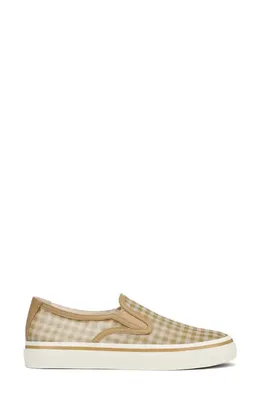 Vince Vince Blair Sneaker in Desert Sand/Flax — Women Autumn beige Shoes