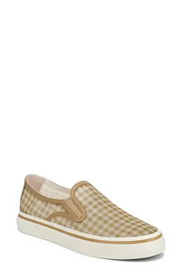 Vince Vince Blair Sneaker in Desert Sand/Flax — Women Autumn beige Shoes