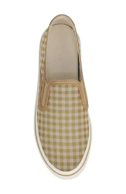 Vince Vince Blair Sneaker in Desert Sand/Flax — Women Autumn beige Shoes