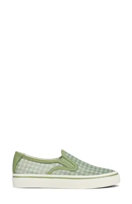 Vince Vince Blair Sneaker in Pistachio/Flax — Women Spring khaki Shoes
