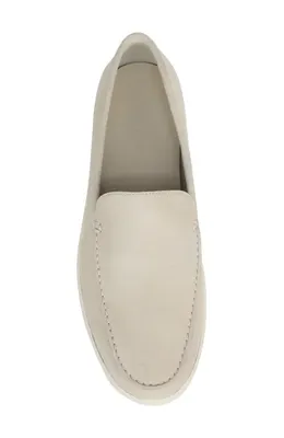 Vince Vince Sonoma Loafer in Moonlight — Men Spring ivory Shoes