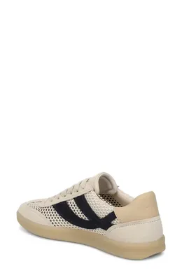 Vince Vince Oasis Nett Sneaker in Moonlight/Cosmic Blue — Women Spring ivory Shoes