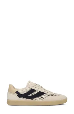 Vince Vince Oasis Nett Sneaker in Moonlight/Cosmic Blue — Women Spring ivory Shoes