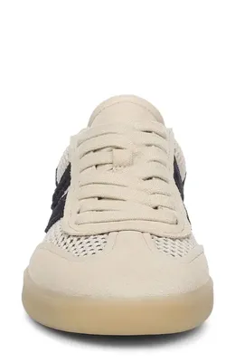Vince Vince Oasis Nett Sneaker in Moonlight/Cosmic Blue — Women Spring ivory Shoes