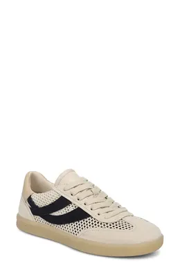 Vince Vince Oasis Nett Sneaker in Moonlight/Cosmic Blue — Women Spring ivory Shoes