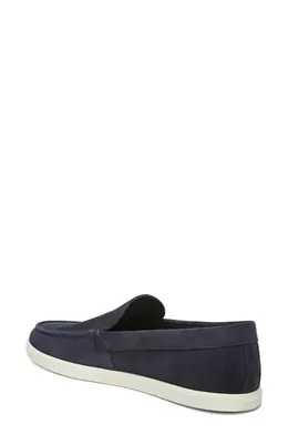 Vince Vince Sonoma Loafer in Coastal — Men Winter navy Shoes