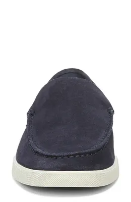 Vince Vince Sonoma Loafer in Coastal — Men Winter navy Shoes