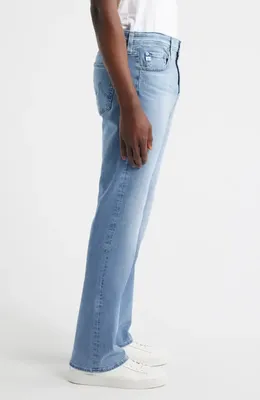 AG AG Clint Bootcut Jeans in Saltillo — Men Summer blue Pants