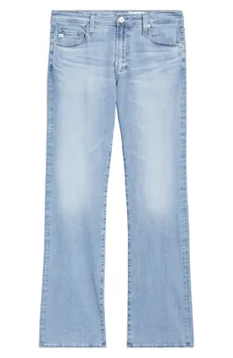 AG AG Clint Bootcut Jeans in Saltillo — Men Summer blue Pants