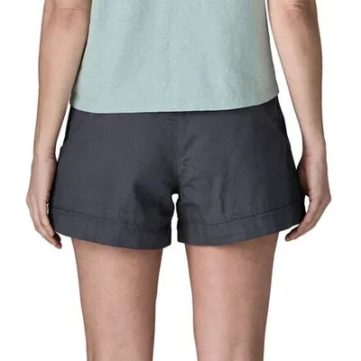 Patagonia Patagonia Stand Up in Smolder Blue — Unisex Summer