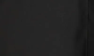 NIC+ZOE NIC+ZOE Devon Polished Dress in Black Onyx — Women Winter Dresses