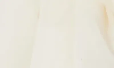 Vince Vince Lightweight Cashmere Scarf in Optic White — Women Spring ivory Accessories