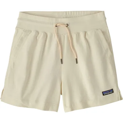 Patagonia Patagonia Daily in Wool White — Unisex Spring ivory Shorts