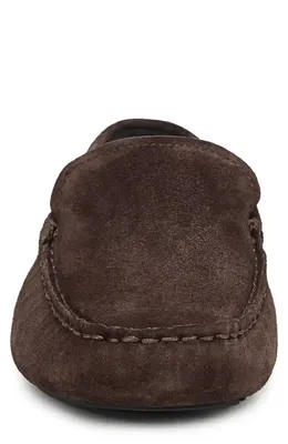 Vince Vince Cayle Slip-On Shoe in Cacao Brown — Men Autumn chocolate Shoes