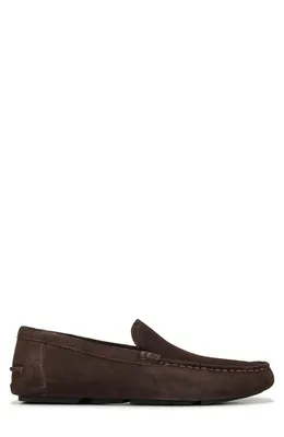 Vince Vince Cayle Slip-On Shoe in Cacao Brown — Men Autumn chocolate Shoes