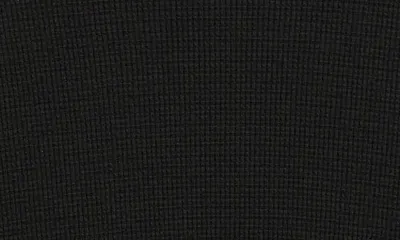 Vince Vince Thermal Long Sleeve T-Shirt in Black — Men Winter black Tops
