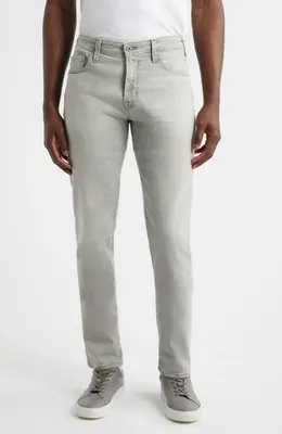 AG AG Tellis Slim Fit Jeans in Gemfield — Men Spring ivory Pants
